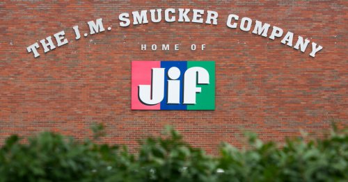 Some Jif peanut butter products are being recalled for possible salmonella contamination