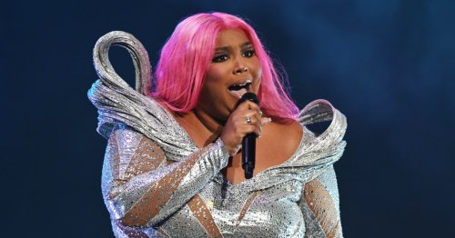 Lizzo preaches self-love and acceptance. But backstage, her team was mocked and bullied, designer says in a new lawsuit.