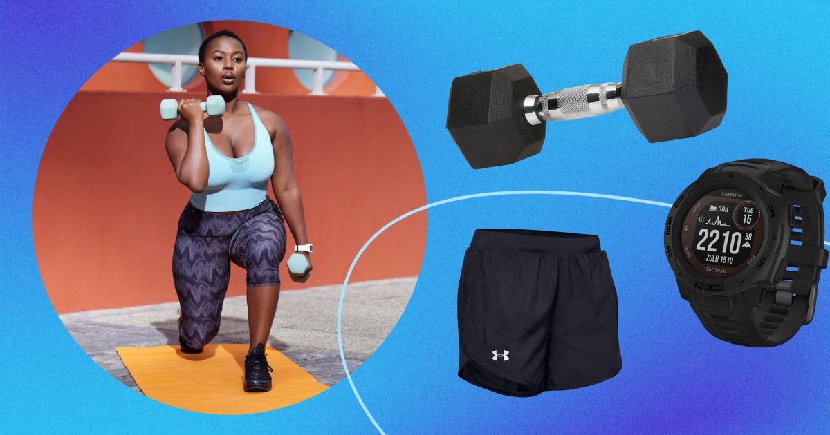 The best Prime Day deals on fitness gear