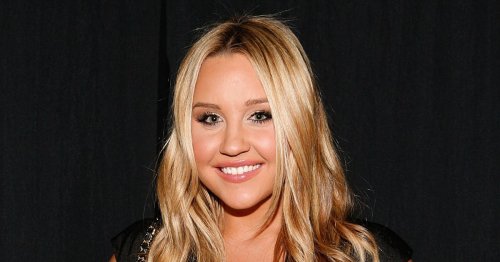 Amanda Bynes placed on a 72-hour psychiatric hold, source says