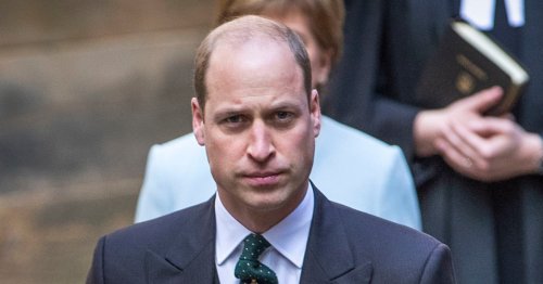 Prince William got 'very large sum' in Murdoch phone hacking settlement ...