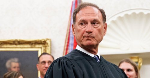 Alito's Roe attack betrays a medieval ignorance of ancient history