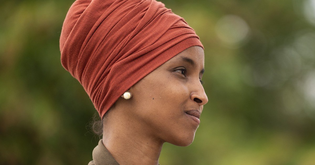 Group of House Dems condemn Rep. Omar for remarks about U.S., Israel, Hamas and the Taliban