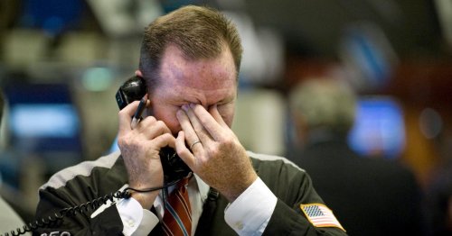 Recessions don’t build golden ages — they destroy lives and futures