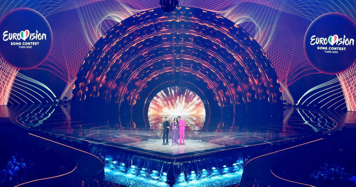 Eurovision 2023 ticket sales result in more Ticketmaster issues