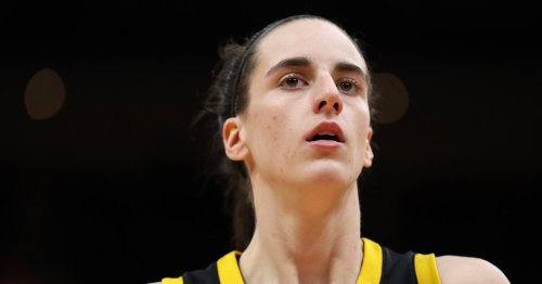 Gap between Caitlin Clark's WNBA salary and her male counterparts' draws outrage