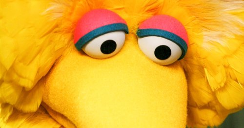 'Sesame Street' episode allegedly removed for being too frightening resurfaces