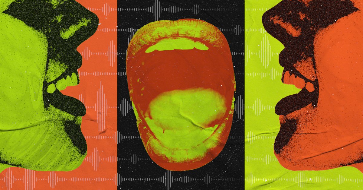 Why AI-generated audio is so hard to detect