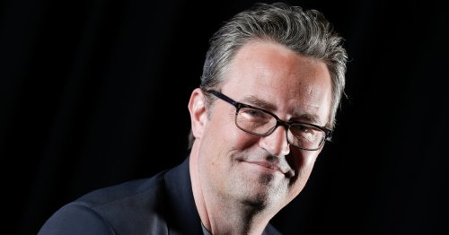 Scammers hack Matthew Perry's X account and try to solicit cryptocurrency donations through fraudulent site