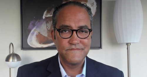 Will Hurd: Amidst industry demand, immigration presents an 'opportunity'