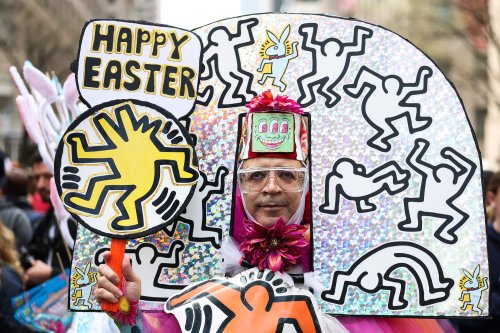 Here's the biggest news you missed this weekend