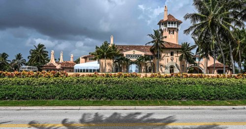 Judge says he's inclined to unseal parts of Mar-a-Lago search affidavit, orders government to submit redactions