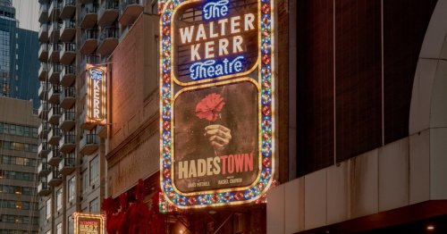 'Hadestown' producers apologize to theatergoer with hearing loss after she was 'reprimanded' by actor