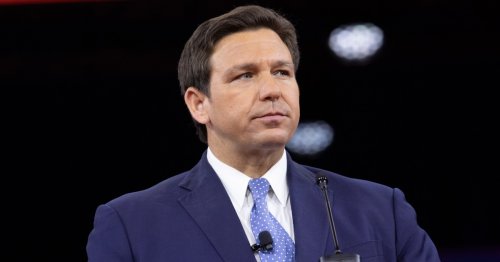 DeSantis moves to ban transition care for transgender youths, Medicaid recipients