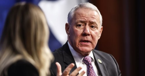 Third Republican opposes ousting Omar from committee, endangering GOP effort