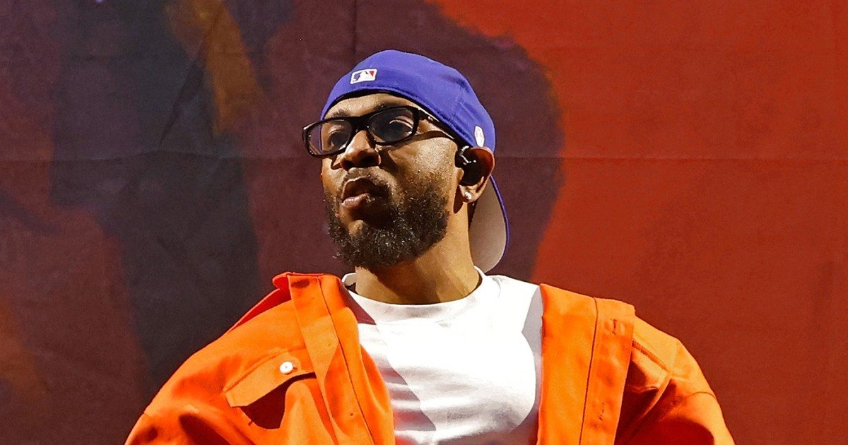 Fresh off Grammy wins, Kendrick Lamar poised for 'special' Super Bowl halftime show