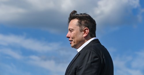 Twitter has grown under Elon Musk — mainly in the U.S., data shows