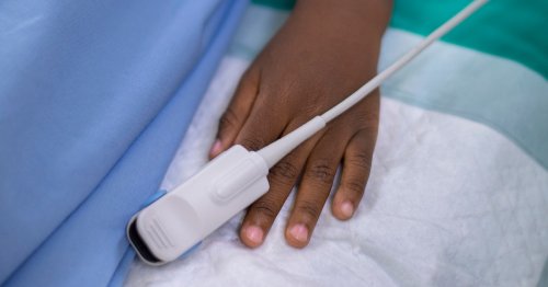 Children's hospitals across US fill up due to surge of respiratory viruses: 'Tip of the iceberg'