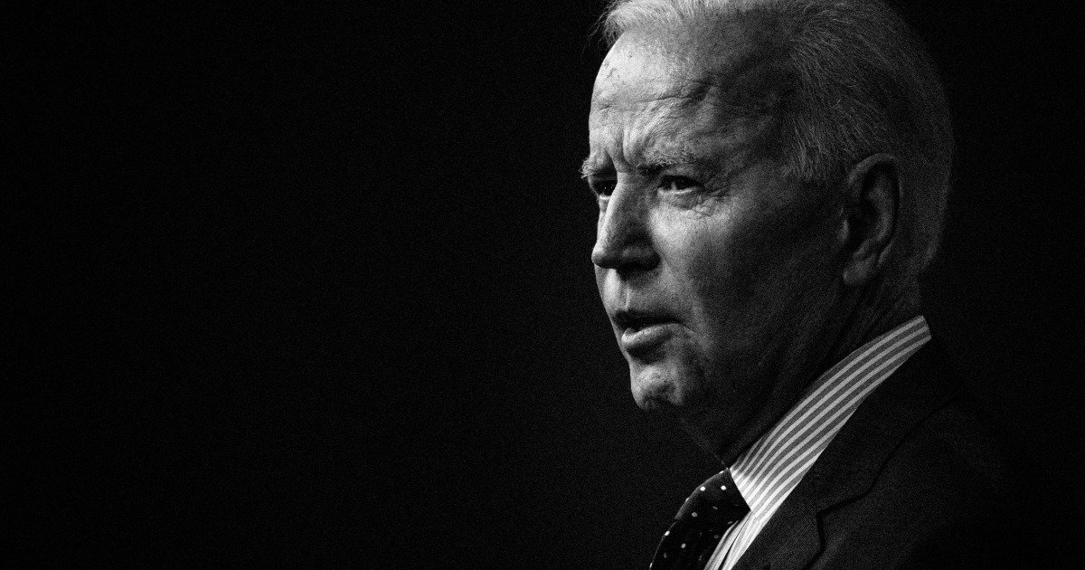 Biden's new anti-corruption memo is a reminder of just how corrupt the Trump White House was