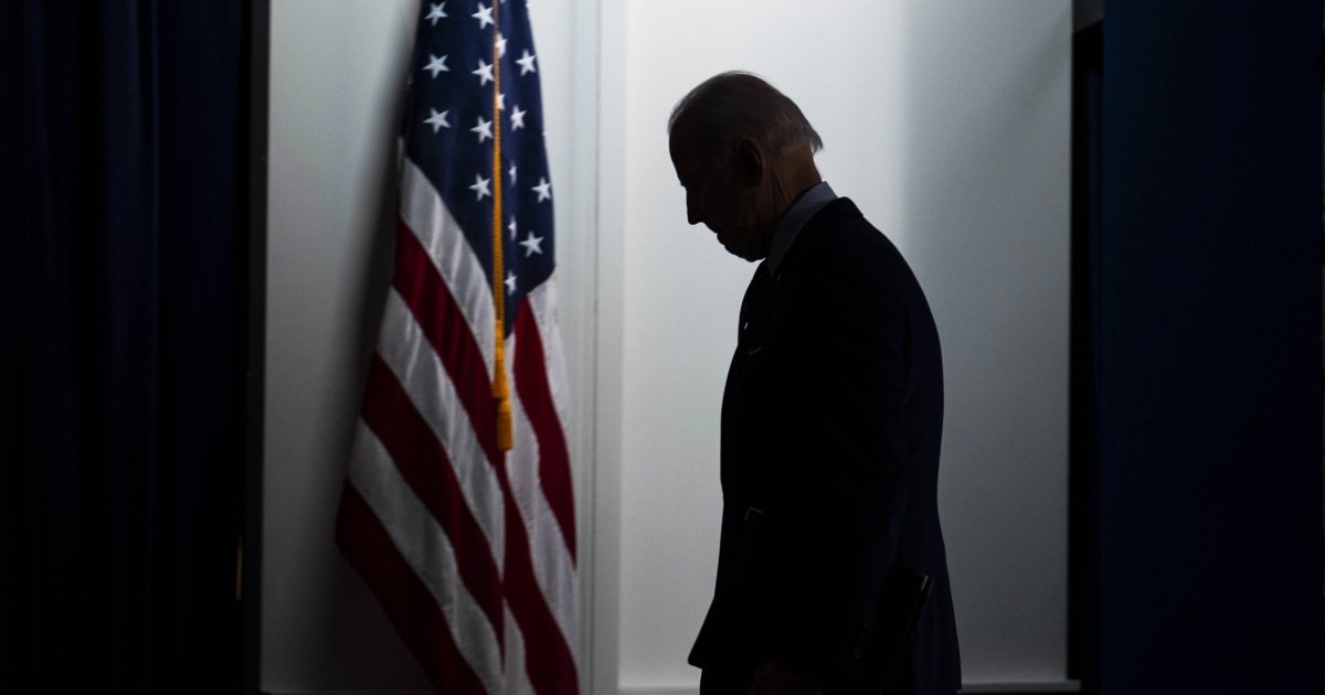 Biden's first year in office: Promises kept and promises broken