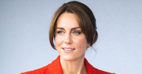 Kate Middleton announces she is undergoing treatment for cancer in new video