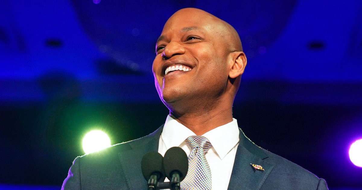Here are the Black candidates who made history on election night