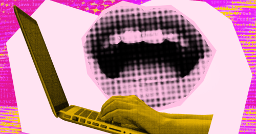 Noncoders are using AI to prompt their ideas into reality. They call it 'vibe coding.'