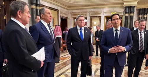 Trump's promise of a quick end to Ukraine war gets a reality check after talks end with no deal
