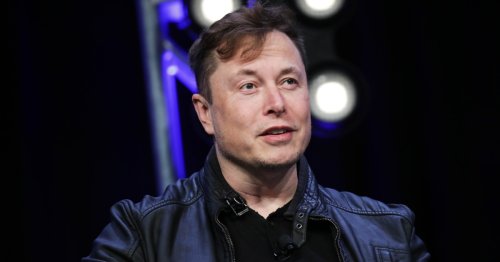 Magazine - Elon Musk Buys Twitter