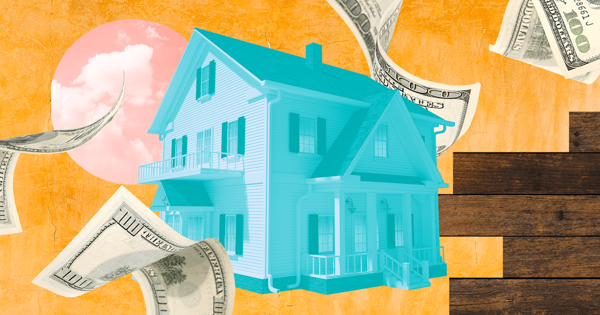 How to start saving for a home down payment: 9 tips that will help