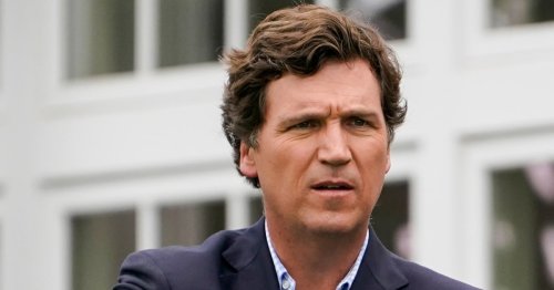Fox News tells Tucker Carlson he violated his contract with new Twitter show