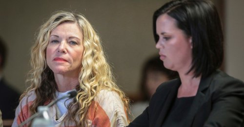 Lori Vallow won't face the death penalty, Idaho judge rules