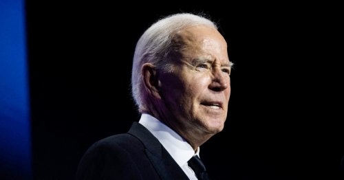 In forceful condemnation of Trump, Biden warns that MAGA backers pose grave threat to democracy