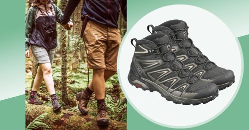 Best hiking footwear for men and women, according to experts