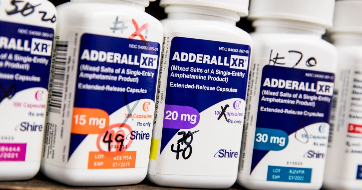 The ADHD medication shortage is getting worse. What went wrong?