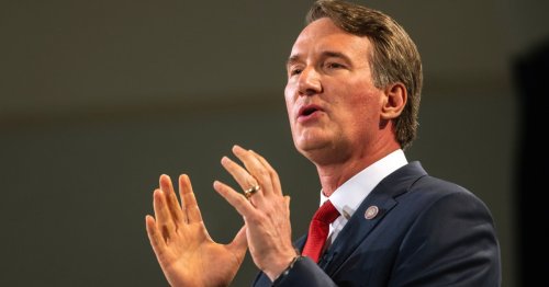 Virginia and South Carolina governors send National Guard to southern border