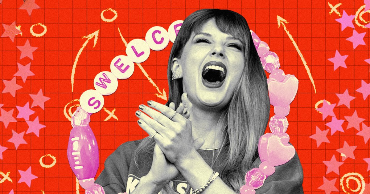 Super Bowl Sunday (Taylor’s Version): How Swifties are celebrating the big game