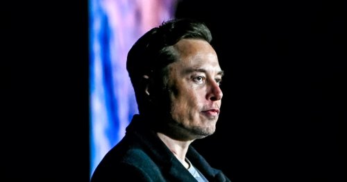Elon Musk’s child seeks name change to reflect gender identity and sever ties with father