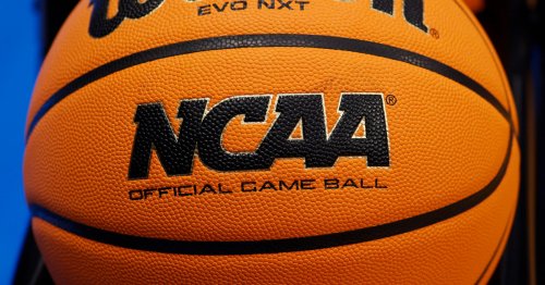 March Madness is here