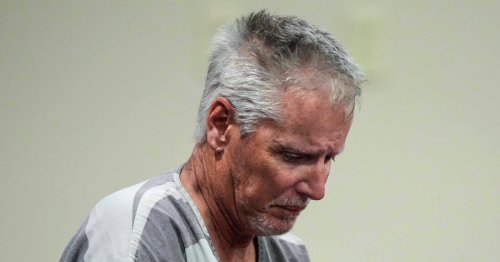 Georgia school shooting case tests the limits of parental blame