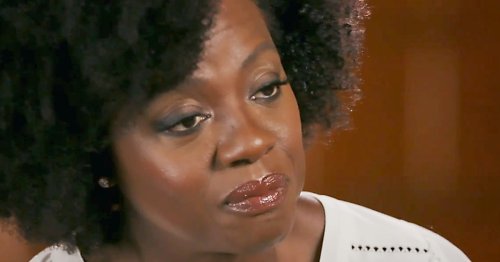 Viola Davis learns a 'messy truth' about her ancestry via DNA test: 'A lot of secrets'