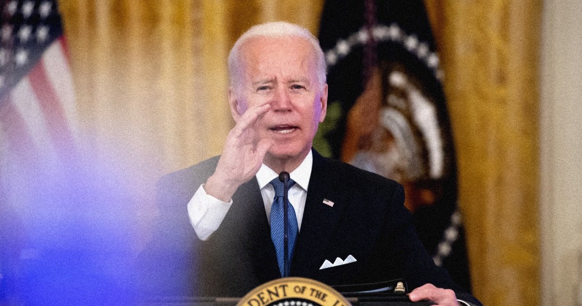 Biden's hot mic is a teachable moment for Fox News — and America