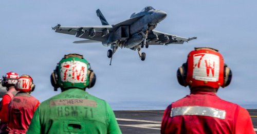 Trump has privately shown serious interest in U.S. ground troops in Iran