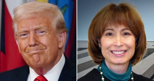 Judge to Trump's DOJ: ‘President has to comply with Constitution and laws like everybody else’