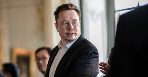 Musk’s response to an anti-trans video sparks 24 hours of chaos at Twitter