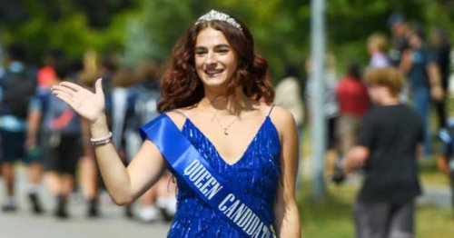 Missouri high school faces criticism after crowning second trans homecoming queen