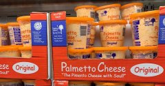 Discover palmetto cheese