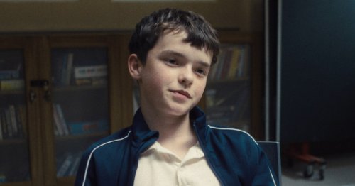 How toxic masculinity, Andrew Tate and the online 'manosphere' inspired 'Adolescence'
