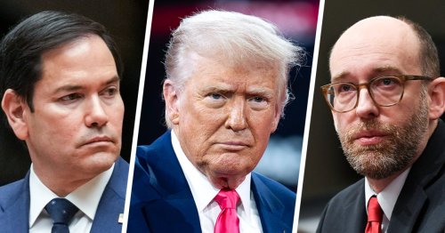 Trump is busy finding the legal loopholes needed to reign supreme