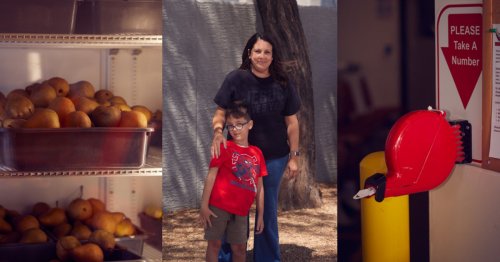 The families going hungry because of Trump’s food stamp cuts | Flipboard
